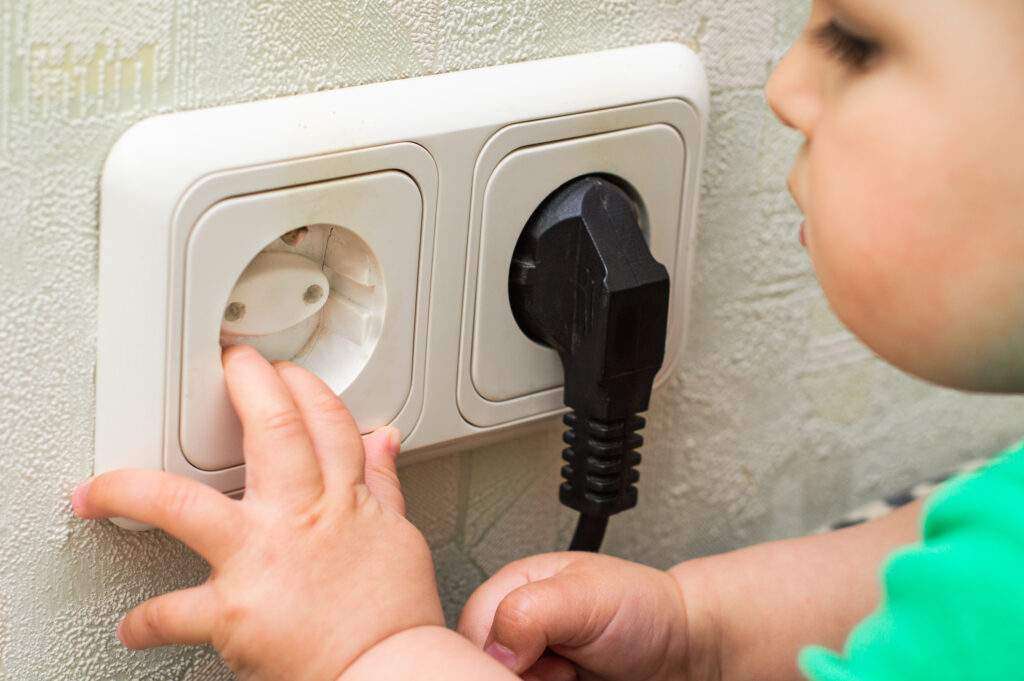 Safety First: Empowering Children with Electrical 