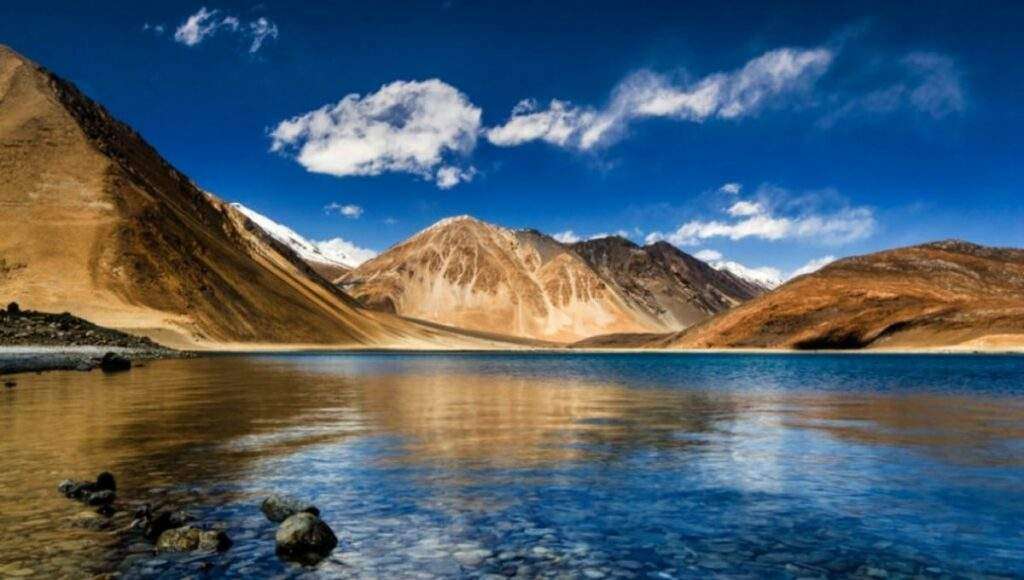 Leh & Ladakh