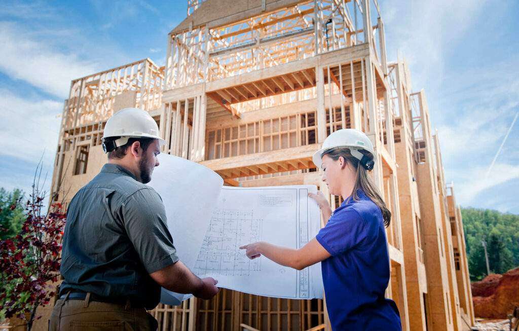 Building a Strong Foundation: A Guide for Home Builders