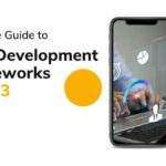 Web Development Frameworks in 2023
