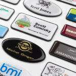 A Closer Look: What Makes Gel Badges Stand Out?