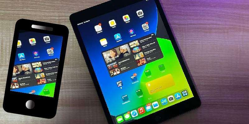 Think About When Choosing Between Apps For Phones And Tablets