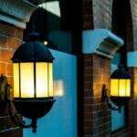 Illuminating Outdoors: Marset Store's Outdoor Lamp Collection