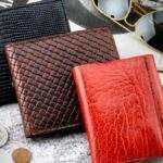 men leather wallet manufacturer in usa