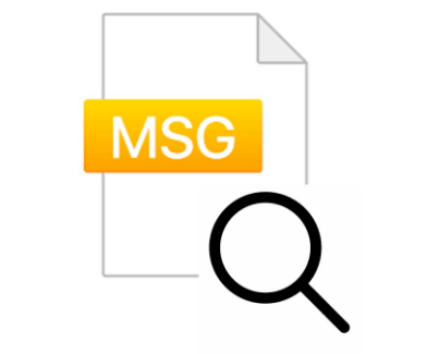 Why MSG File Is Unable To Open In Outlook