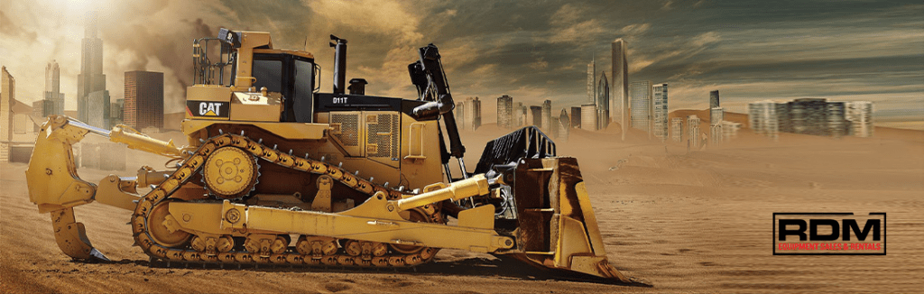 Choosing Top 10 Heavy Construction Equipment for Rental or Sale