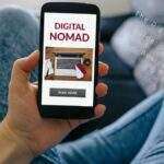 The Digital Nomad's Guide: Starting a Business  