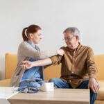 Caregiver Self-Care: Balancing Your Well-being