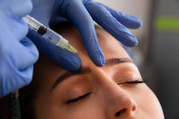 The Many Benefits of Botox for Beauty