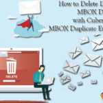 How to Delete Multiple Emails Thunderbird from MBOX
