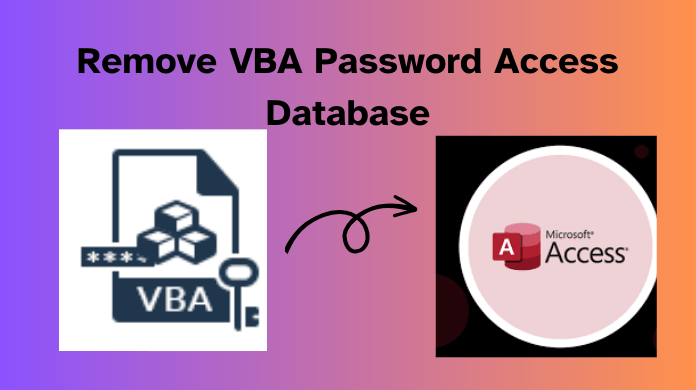 Recover VBA password