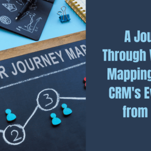 A Journey Through Versions: Mapping Vtiger CRM's Evolution from 1 to 9