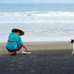 Solo Indulgence: Delights of Solo Travel in Canggu