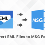 Efficient Email Migration: Exporting EML Emails to Outlook MSG without Hassel