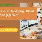The Power of Marketing Cloud Account Engagement