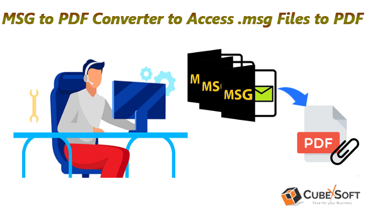 access-msg-files-to-pdf