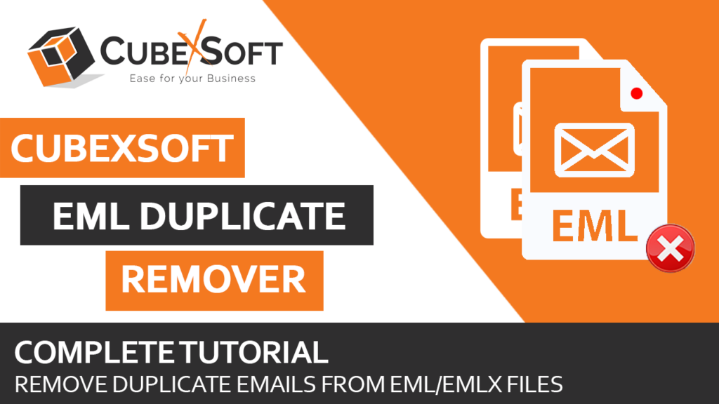 Clean Up Duplicate Emails