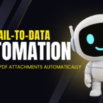 Email PDF Attachments